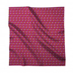 Cavallucci Marini - Fucsia