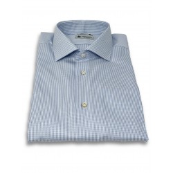 Jacquard Azul - Thomas...