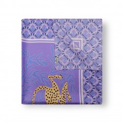 Cheetah - Lilac