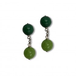 Quartz & Stone - Green