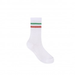 Bandiera italiana - Bianco