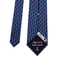 RTW Custom Tie "Father" -...