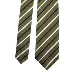 Olive Green Regimental
