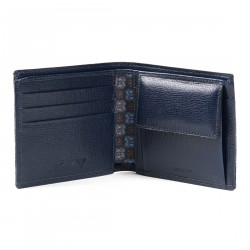 Masel Silk & Leather Wallet...